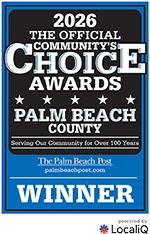 2026 Community Choice Awards Charlotte area Winner